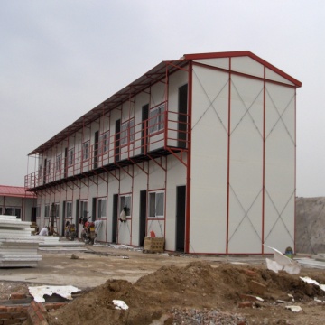 Customized Size Prefabricated Cheap New Mobile Homes