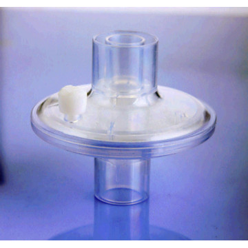 Disposable Bacterial and virus Filter