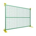 electric strong and robust CA temporary fence