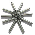 Needle Roller and Roller Pin of Bearing Needles