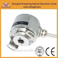 hengxiang 5mm rotary encoder K38 16384ppr shock sensor 16384 pluse revolution 16384