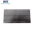 Fast Delivery Manufacturing 12 Layer PCB 100% Inspection Printed Circuit Boards