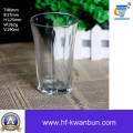 Glass Cup for Drinking or Wine or Beer Kitchenware Kb-Jh06066