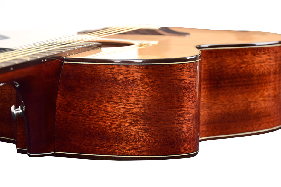 K A1 Acoustic Electric Guitar K A1 Acoustic Electric Guitar