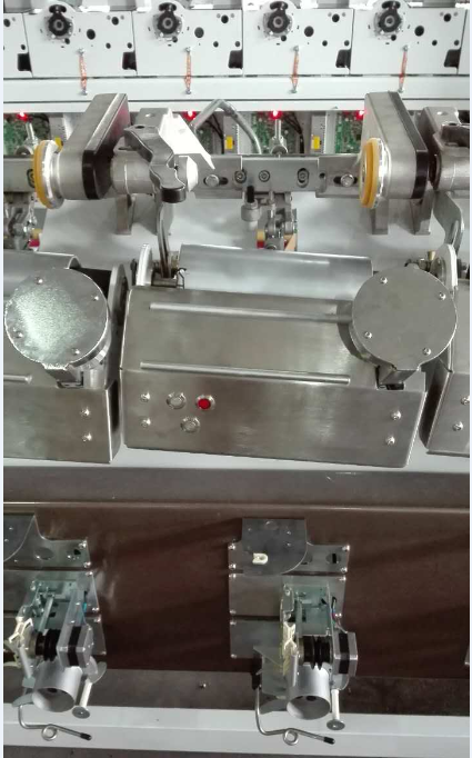 CY206 Digital Precision Winding Machine