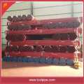 Sea1045 carbon seamless steel pipe