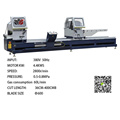 Cutting Saw Machinery for UPVC and Aluminium