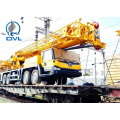 High Quality 25T QY25K truck crane machine