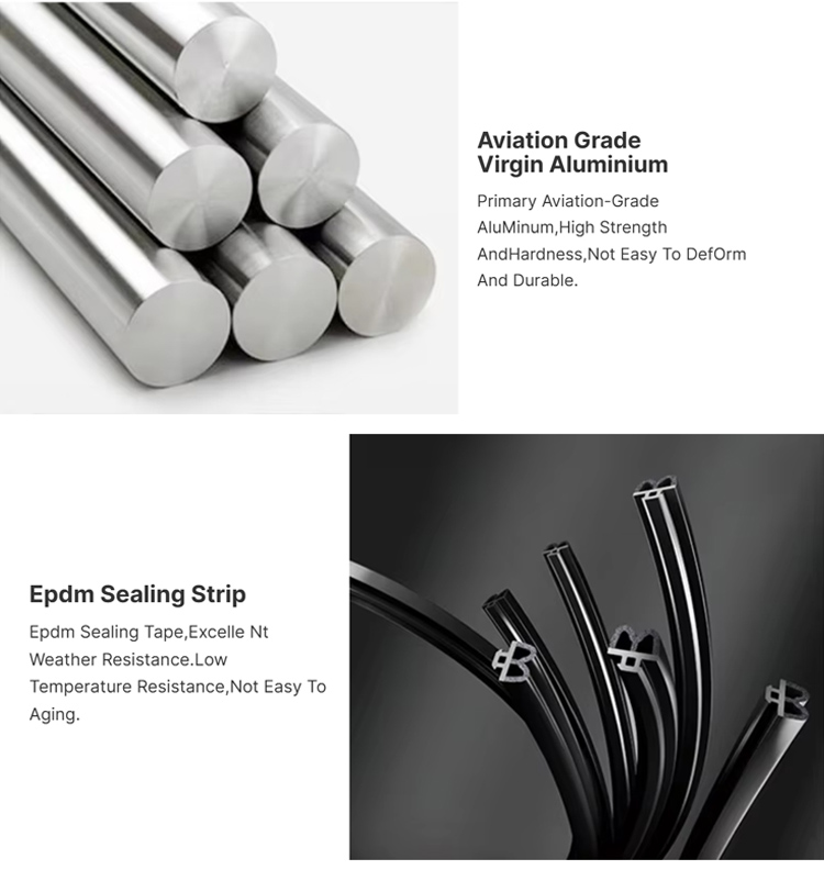 Aluminum Commercial Doors Aluminum Commercial Doors