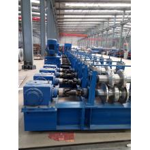 highway guardrail specifications roll forming machine