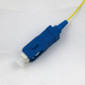 SC pigtail single mode/Multi mode 0.9mm cable