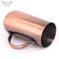 Durable Large Stainless Steel Bar Beer Mug