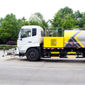 Dongfeng Tianjin Road Cleaning Vehicle 9.3m ³