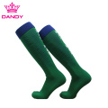 Calcetines tobilleros para hombre Green Soccer Teams