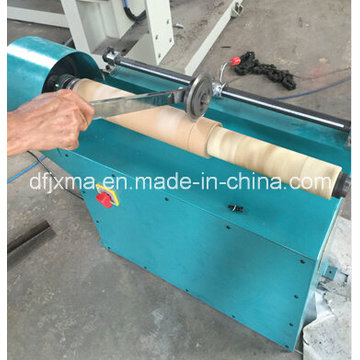 3" Inner Core Slitting Machine with Cheap Price