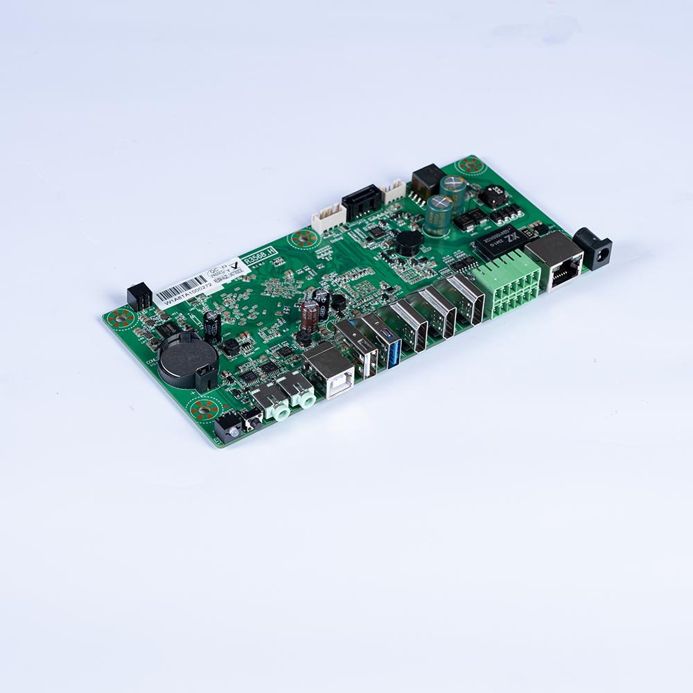 smt printed circuit board smt printed circuit board