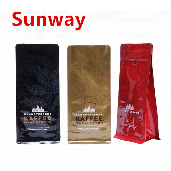 Coffee Packaging Bag