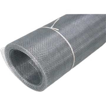 Stainless Steel Wire Mesh