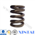 Accesorios para automóviles Coiled Ground Compression Spring