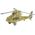 Avion pédagogique EPS Puzzle Toy