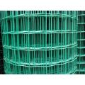 PVC Coated Holland Wire Mesh-PVC-Coated Welded Wire Mesh