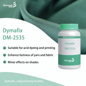 Acid fixing agent Dymafix DM-2535