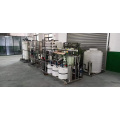 EDI Ultrapure Water Treatment Equipment