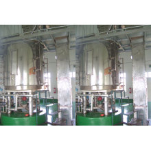 Good Quality Continuous Dehydrated Cauliflower Making Machine