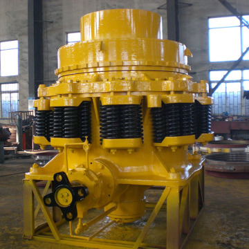 SM Series Cone Crusher Stone Crasher