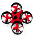 Piezas de micro drones WiFi FPV