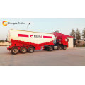 New 50M3 Cement Tank Semi-trailer