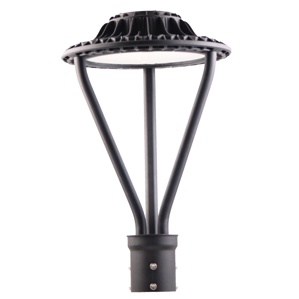 150W Led Post Top Light