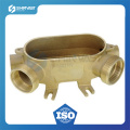 Aluminum sand casting parts