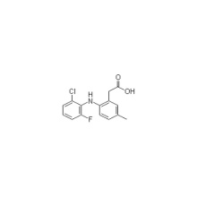 Lumiracoxib 220991-20-8