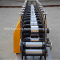 Shutter Door Slat Roll Forming Machine