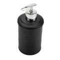 Black Bathroom Soap Dispenser Bathroom Accessories