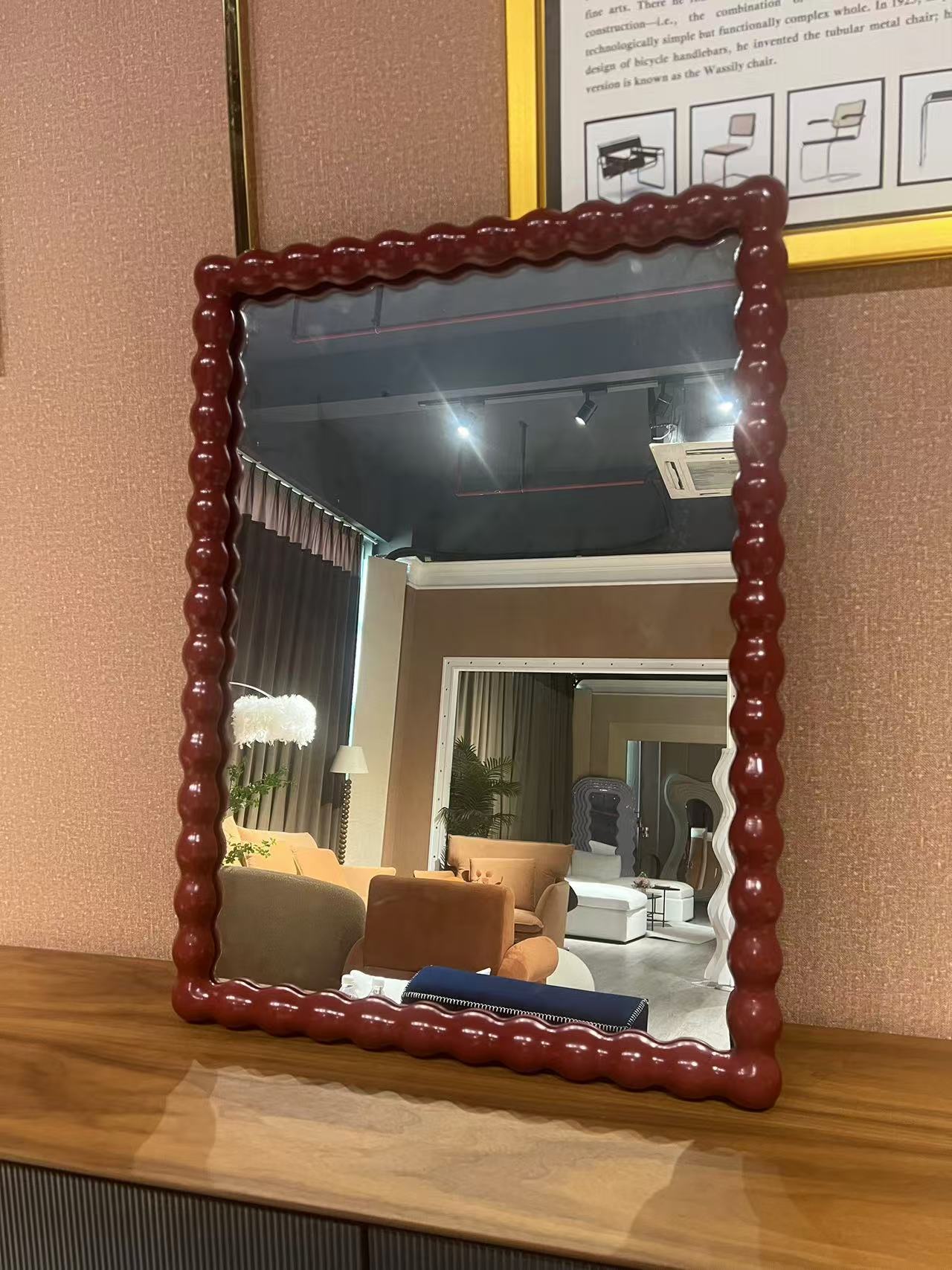 mirror mirror