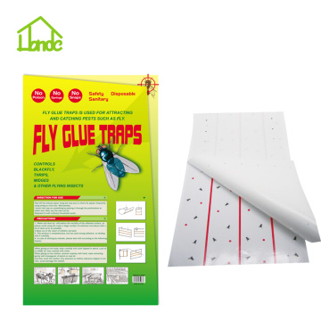 Cowshed Fly Trap Paper