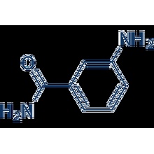 3-Aminobenzamide 3544-24-9