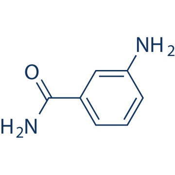 3-Aminobenzamida 3544-24-9