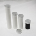 Test Strip Container Tube