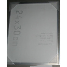 24X30cm Aluminum Photo Frame