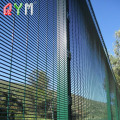 358 Anti Climb Fence Security Wire Mesh Fence