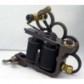 Custom Handmade Coil Tattoo Machine Guns