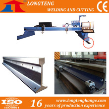 Best Rail, Railway Rail/ Stainless Steel Rail of CNC Oxy-Fuel Cutting Machine