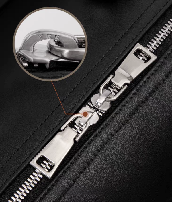 2025 Men's business trip travel bag 2025 Men's business trip travel bag