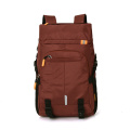 Outdoor leisure mountaineering backpack