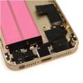 Apple iPhone 5S Back Cover Housing Assembly Replacement