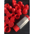 Plastic Rubber Grommet Plugs Cover Stooper