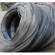 Soft Black Annealed Wire for Nails Making, Nails Black Wire, Nails Making Steel Wire